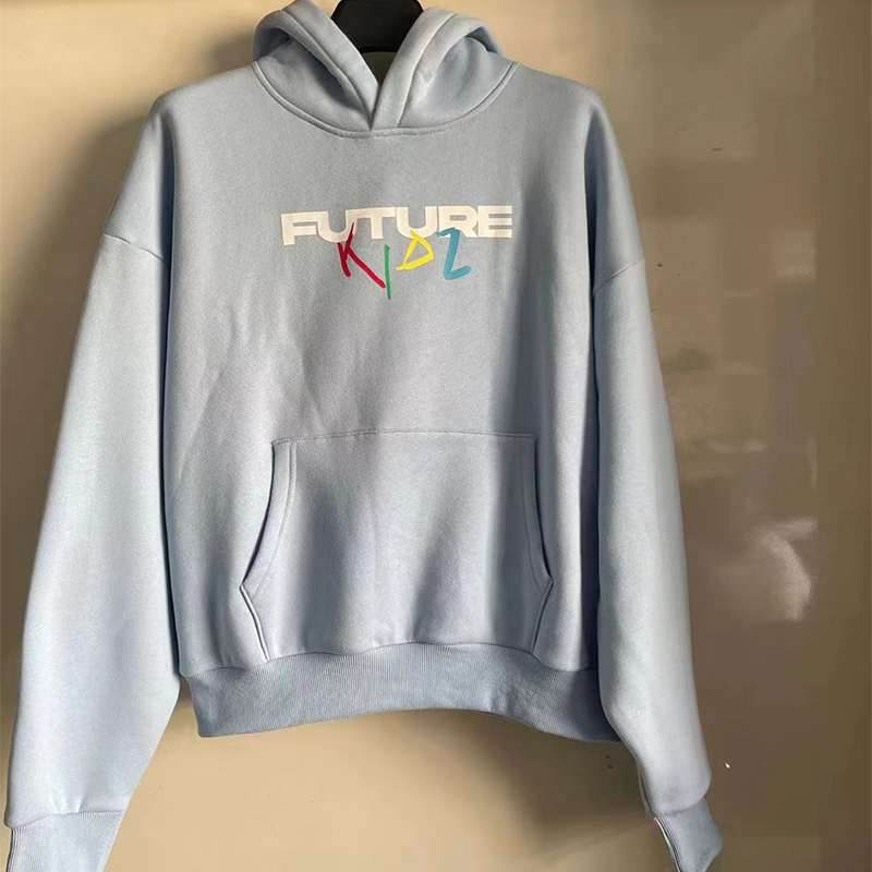 Custom logo printing hoodie